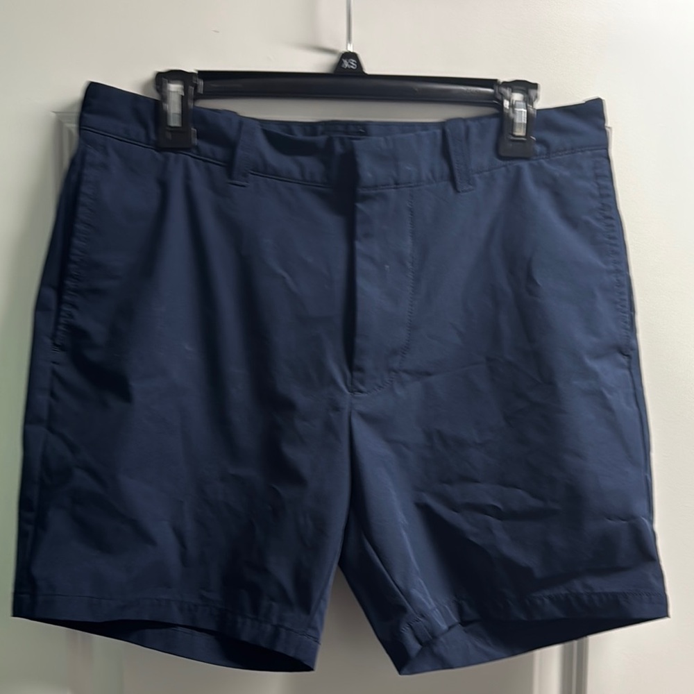 J. Crew Tech Short